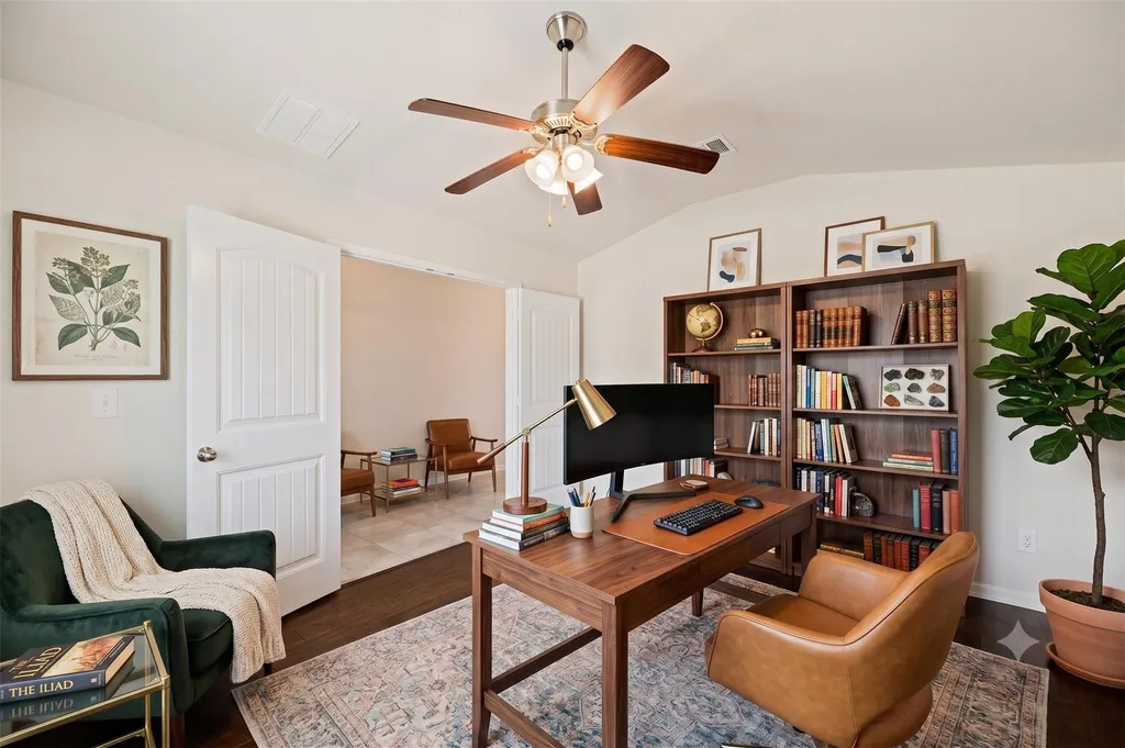 1958 Mexia Drive Round Rock TX 78664