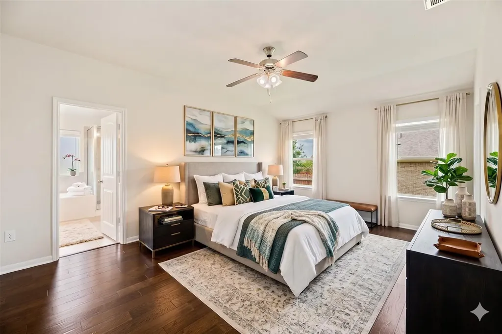 1958 Mexia Drive Round Rock TX 78664