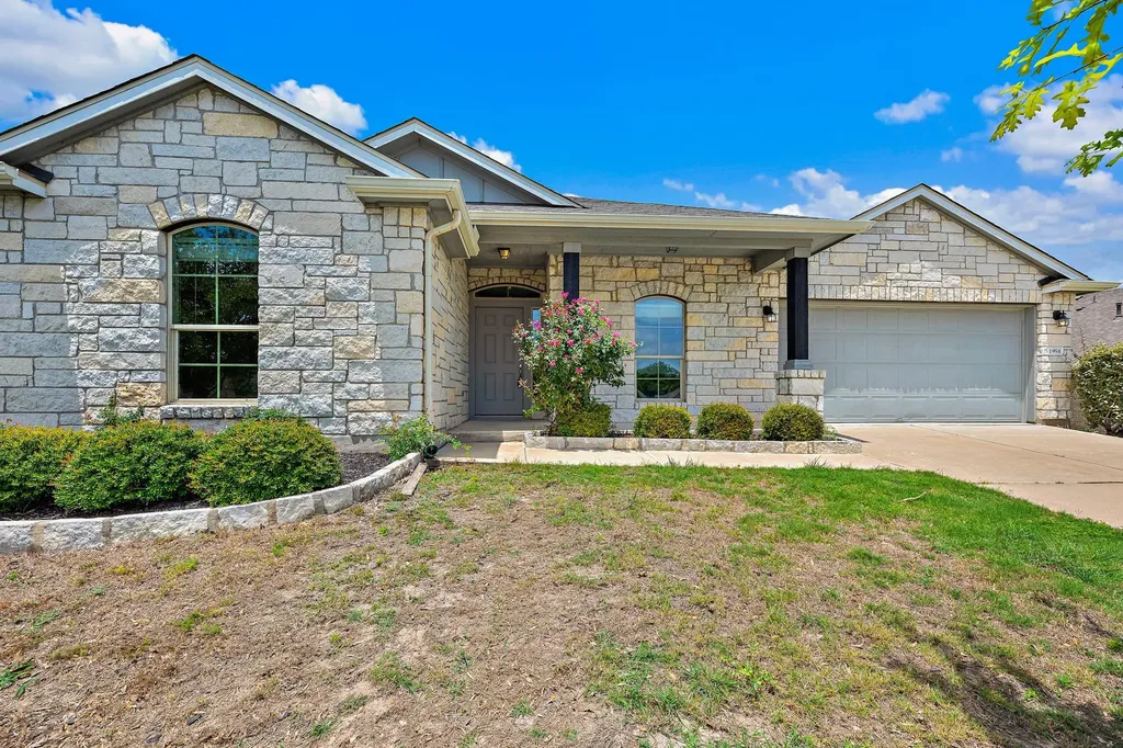 1958 Mexia Drive Round Rock TX 78664