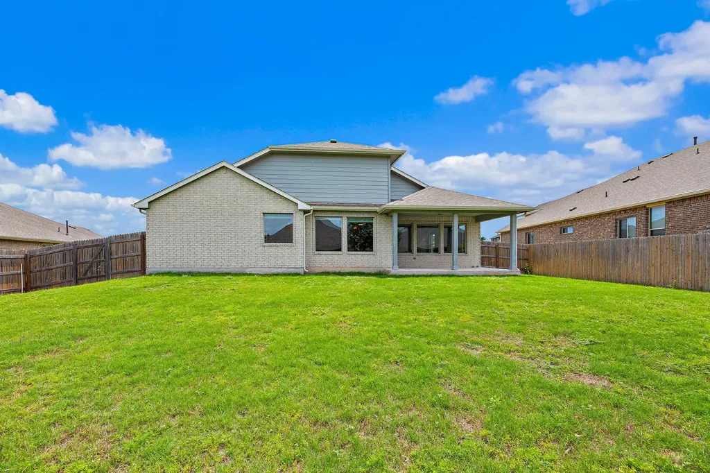 1958 Mexia Drive Round Rock TX 78664