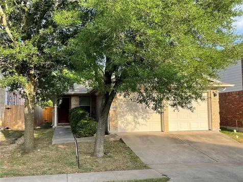 11329 Church Canyon Drive Austin TX 78754