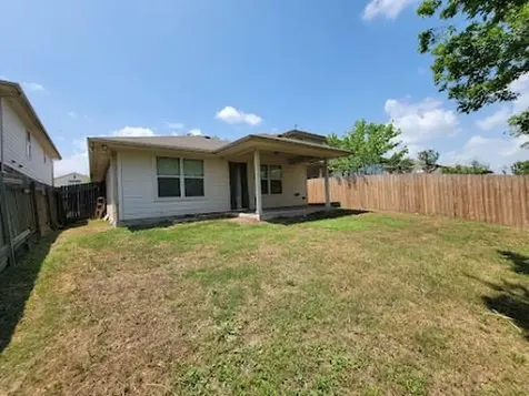 11329 Church Canyon Drive Austin TX 78754