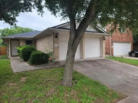 11329 Church Canyon Drive Austin TX 78754