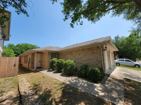 11329 Church Canyon Drive Austin TX 78754