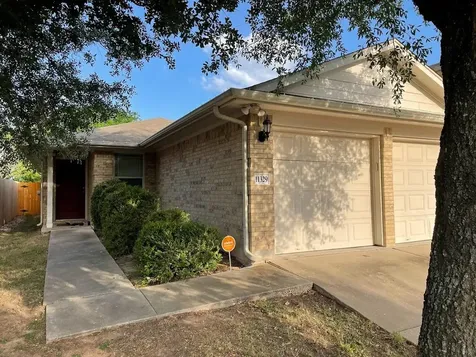 11329 Church Canyon Drive Austin TX 78754
