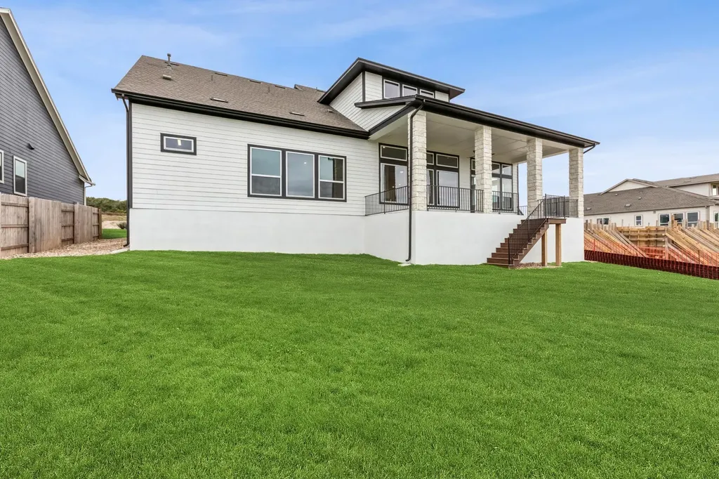 288 Silver Sage Court Dripping Springs TX 78620
