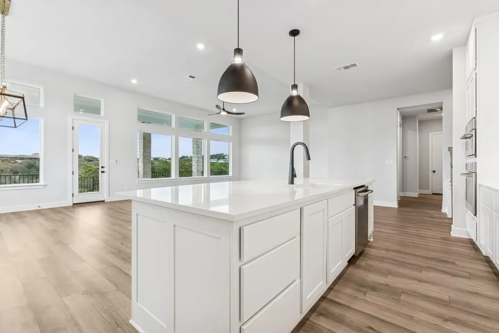 288 Silver Sage Court Dripping Springs TX 78620