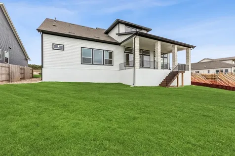288 Silver Sage Court Dripping Springs TX 78620