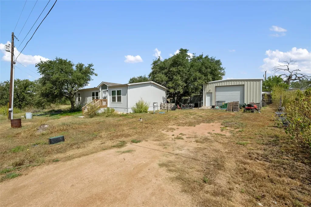 500 Dallas Street Kingsland TX 78639
