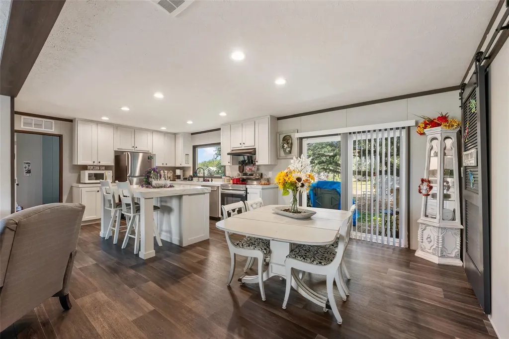 500 Dallas Street Kingsland TX 78639