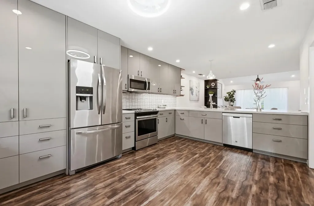 Austin TX, 3857 Williamsburg Circle