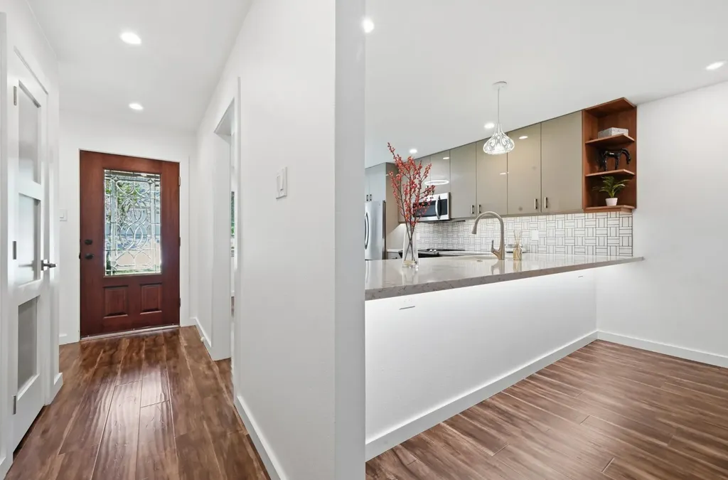 3857 Williamsburg Circle Austin TX 78731