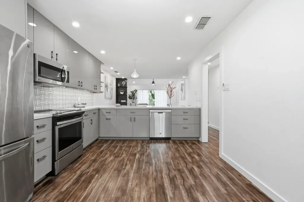 3857 Williamsburg Circle Austin TX 78731
