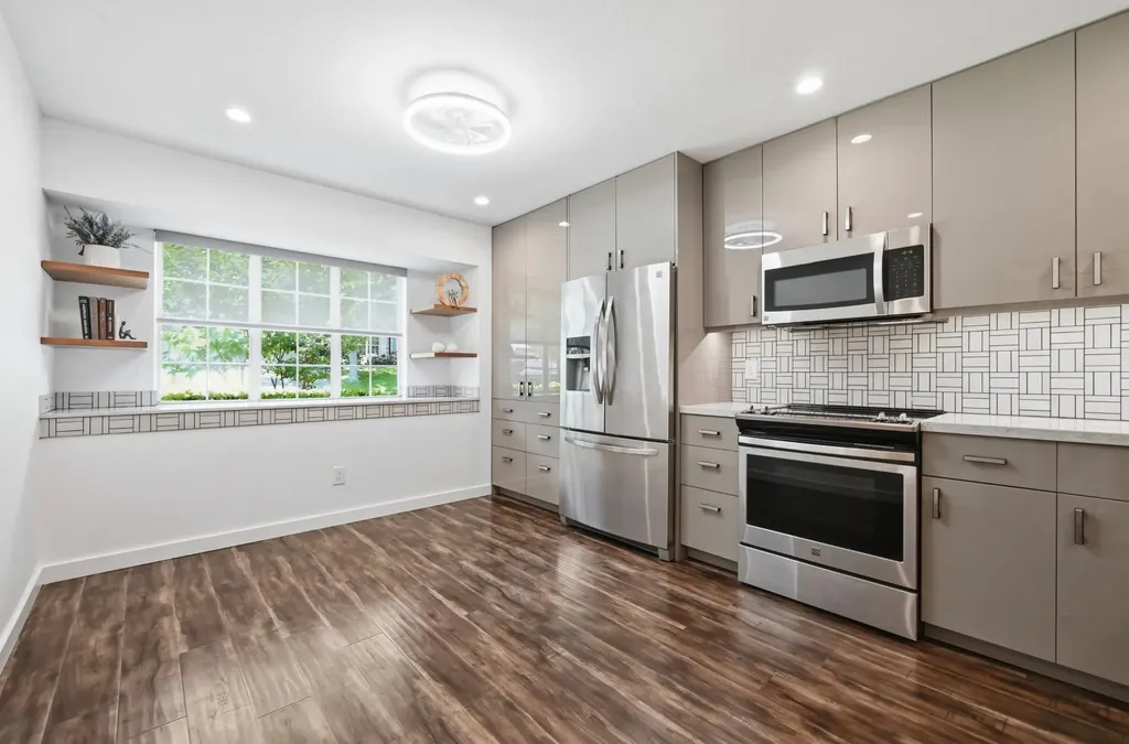 3857 Williamsburg Circle Austin TX 78731