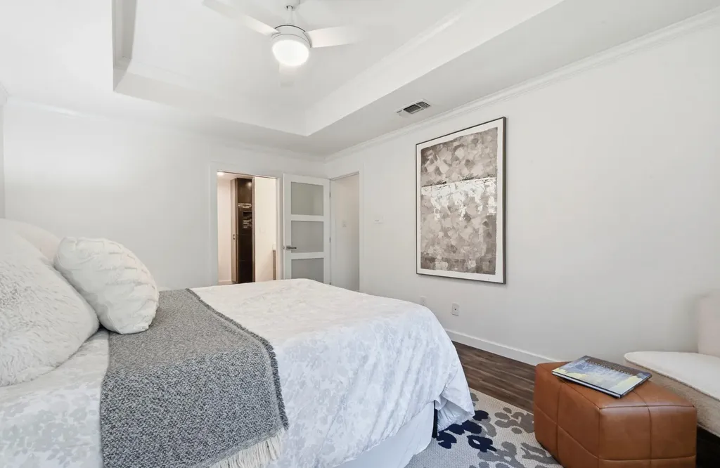 3857 Williamsburg Circle Austin TX 78731
