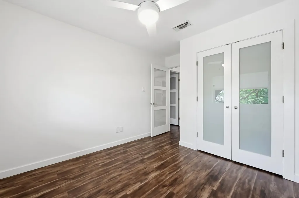 3857 Williamsburg Circle Austin TX 78731