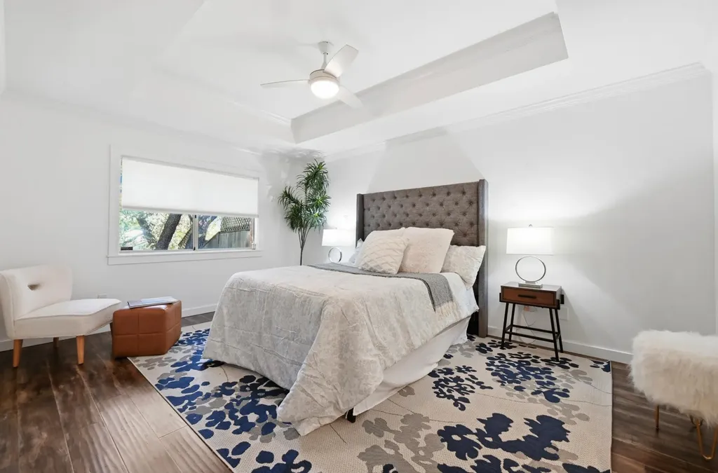 3857 Williamsburg Circle Austin TX 78731