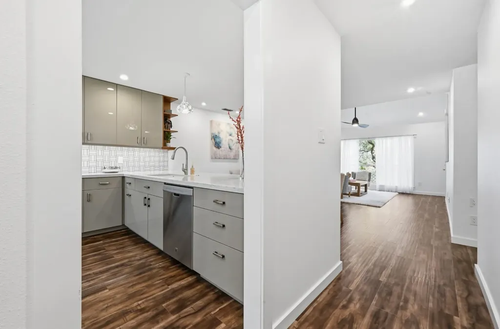 3857 Williamsburg Circle Austin TX 78731