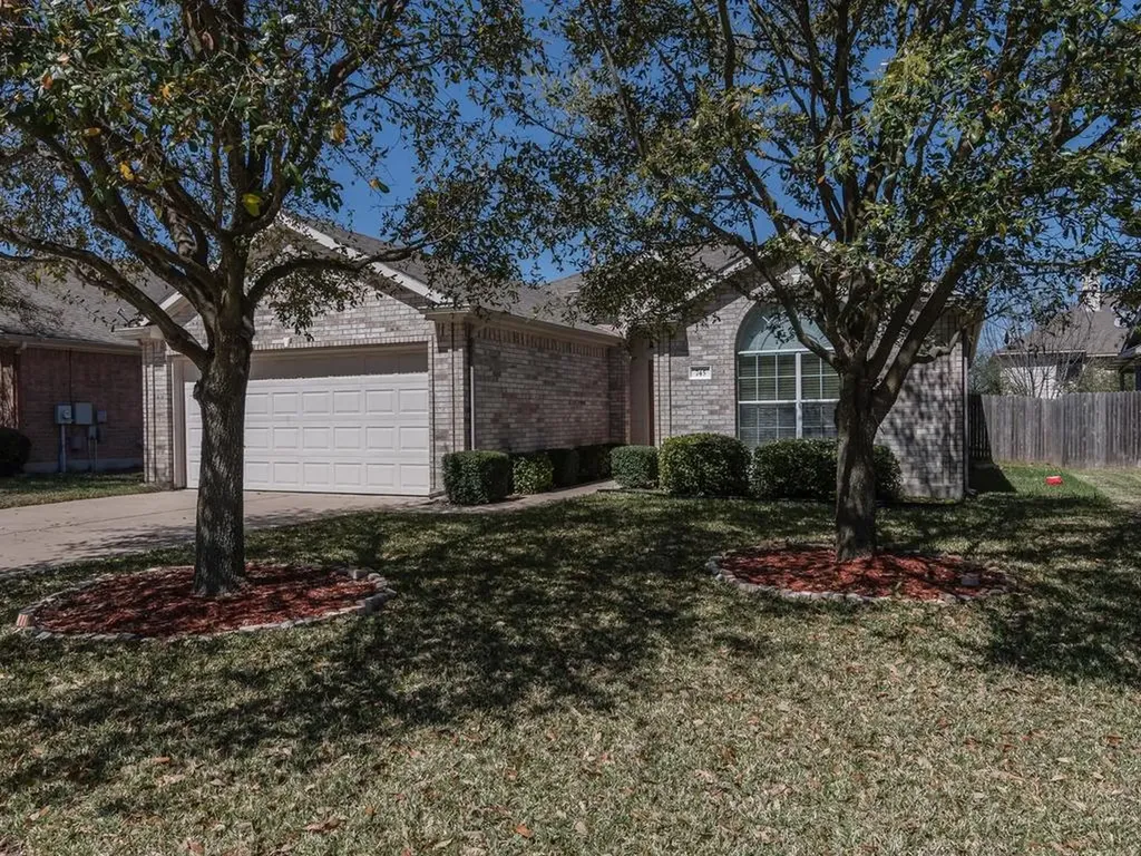 745 Rusk Road Round Rock TX 78665