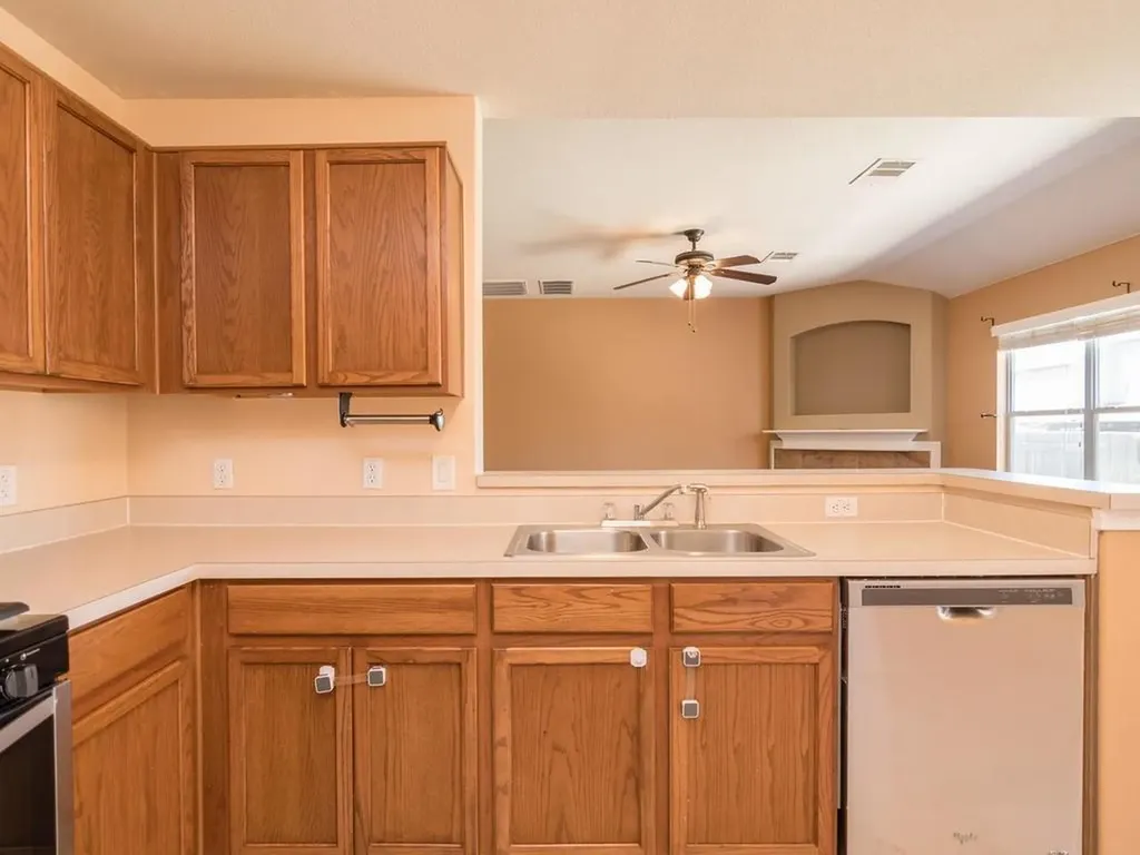 745 Rusk Road Round Rock TX 78665