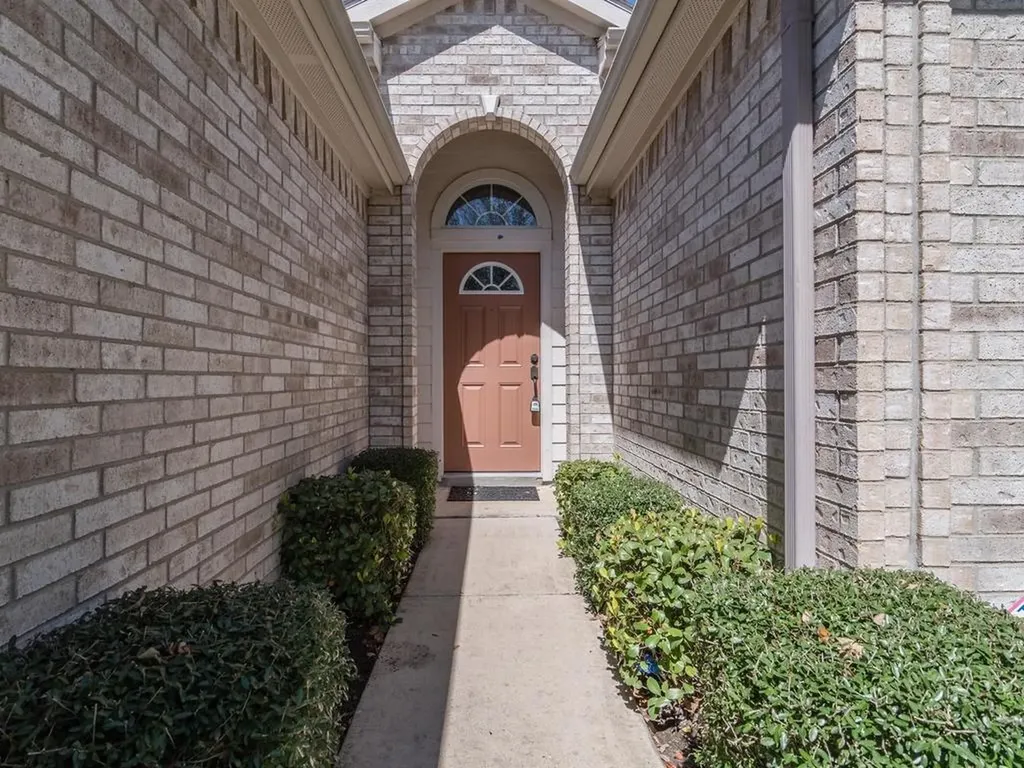 745 Rusk Road Round Rock TX 78665