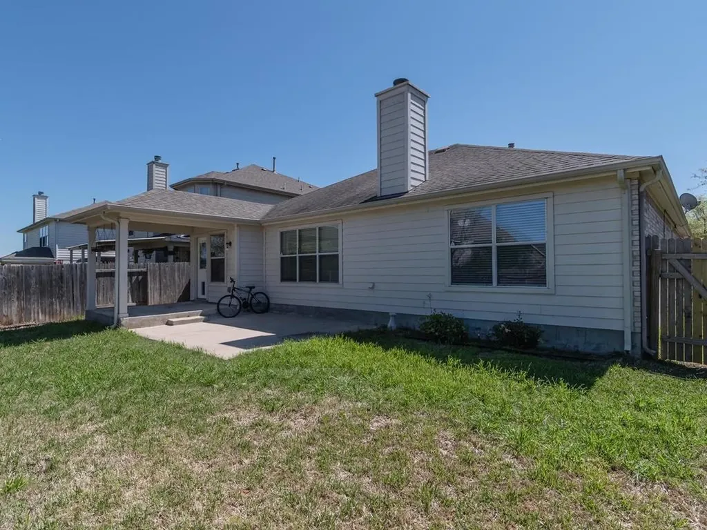 745 Rusk Road Round Rock TX 78665