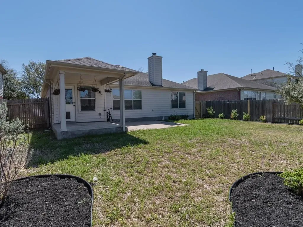 745 Rusk Road Round Rock TX 78665