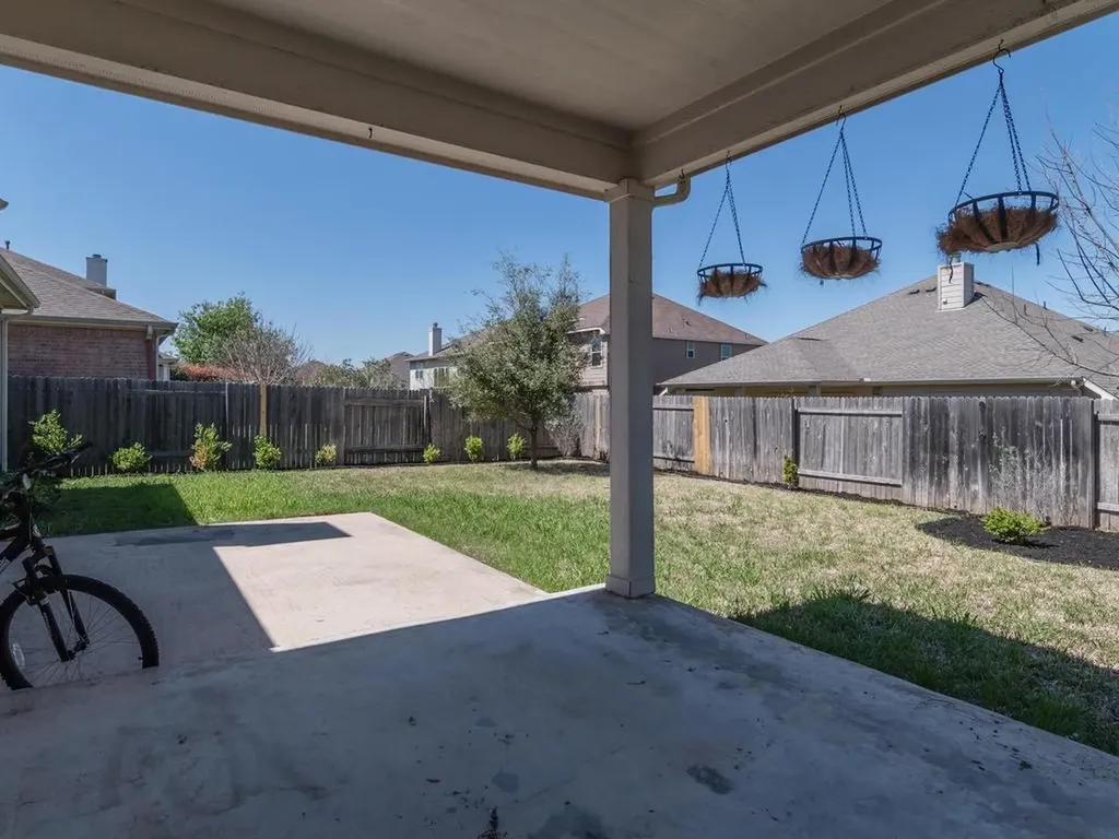 745 Rusk Road Round Rock TX 78665
