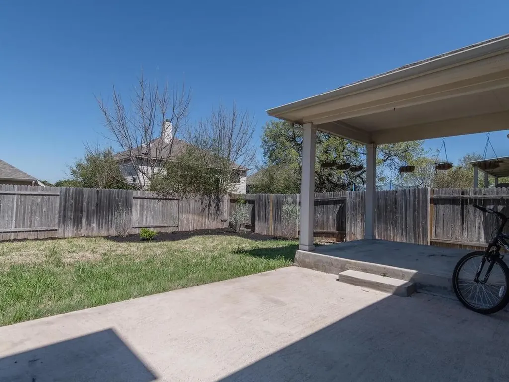 745 Rusk Road Round Rock TX 78665