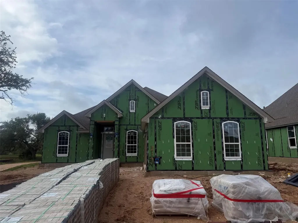 217 Firethorn Road Marble Falls TX 78654