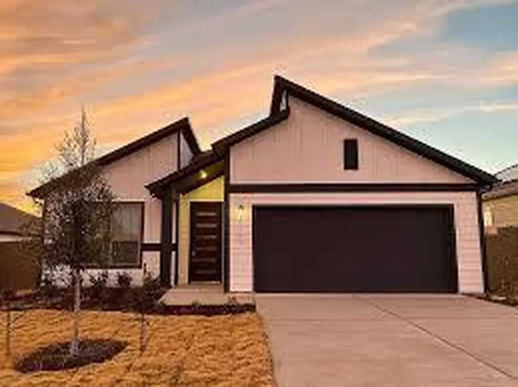 16525 Summery Street Manor TX 78653