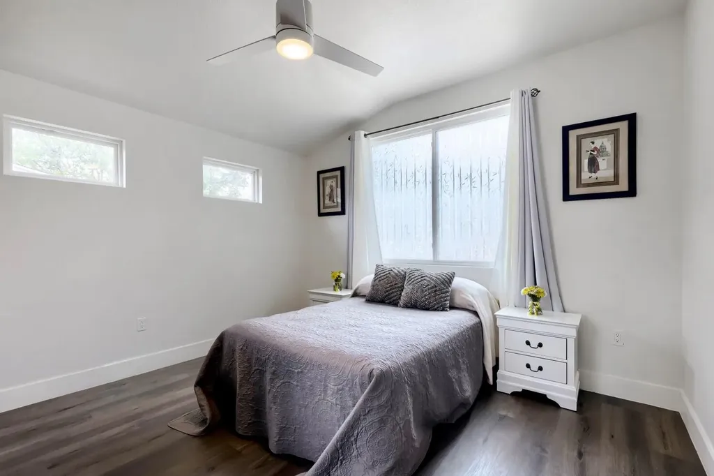 205 Rowland Drive Austin TX 78745