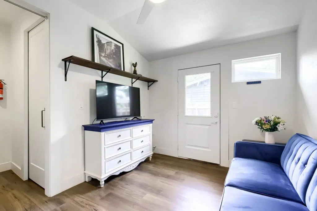 205 Rowland Drive Austin TX 78745