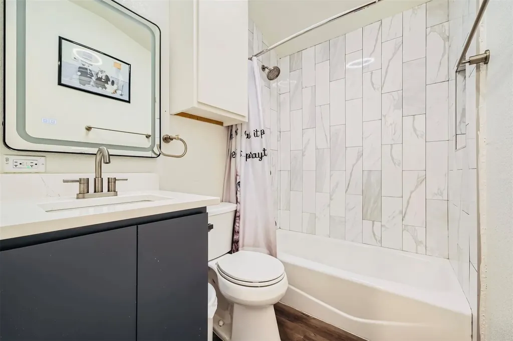 205 Rowland Drive Austin TX 78745