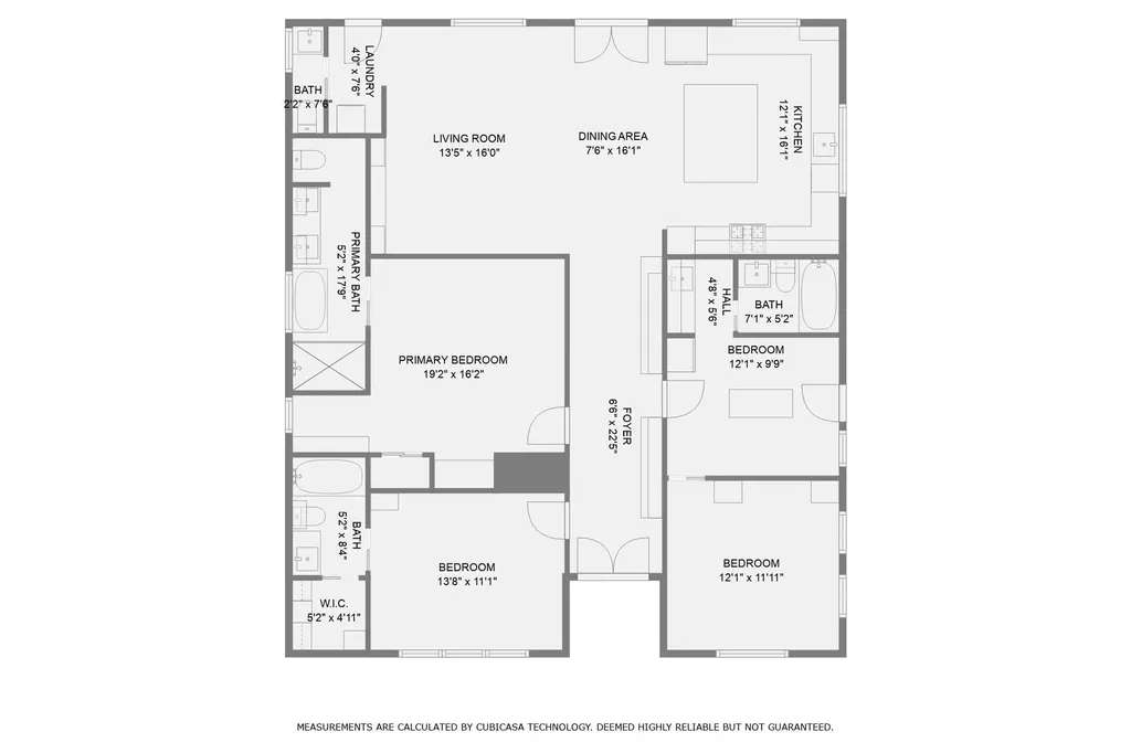 205 Rowland Drive Austin TX 78745