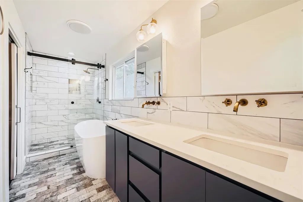 205 Rowland Drive Austin TX 78745