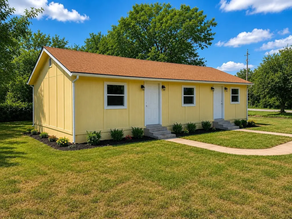 1004 E Marble Street Burnet TX 78611
