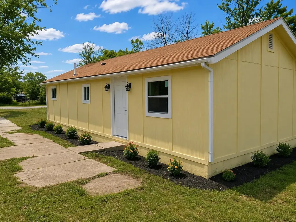 1004 E Marble Street Burnet TX 78611