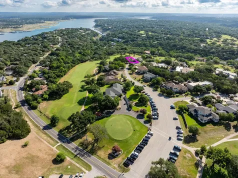 402 Seawind Street Lakeway TX 78734