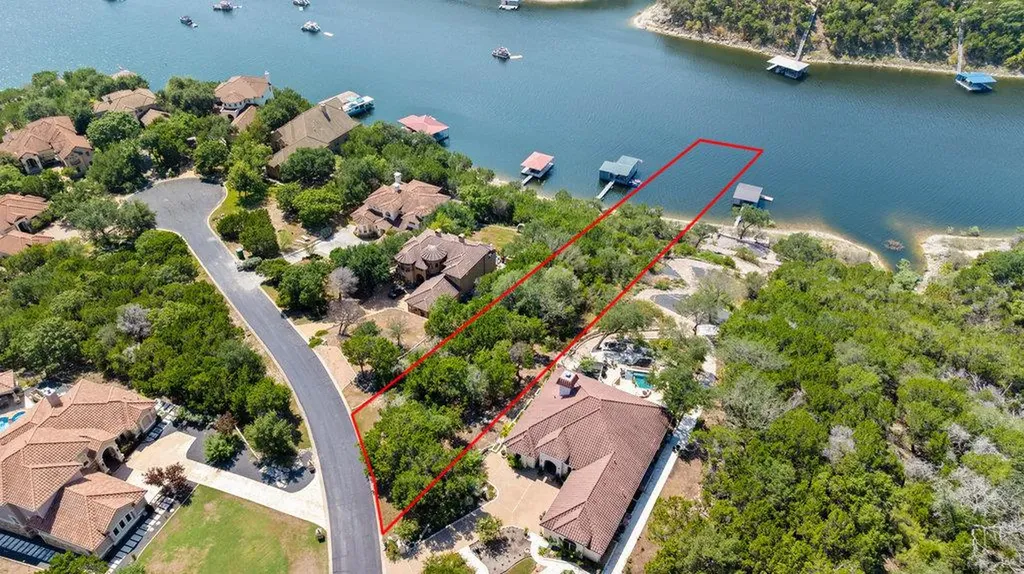 18504 Monet Pointe Drive Leander TX 78645