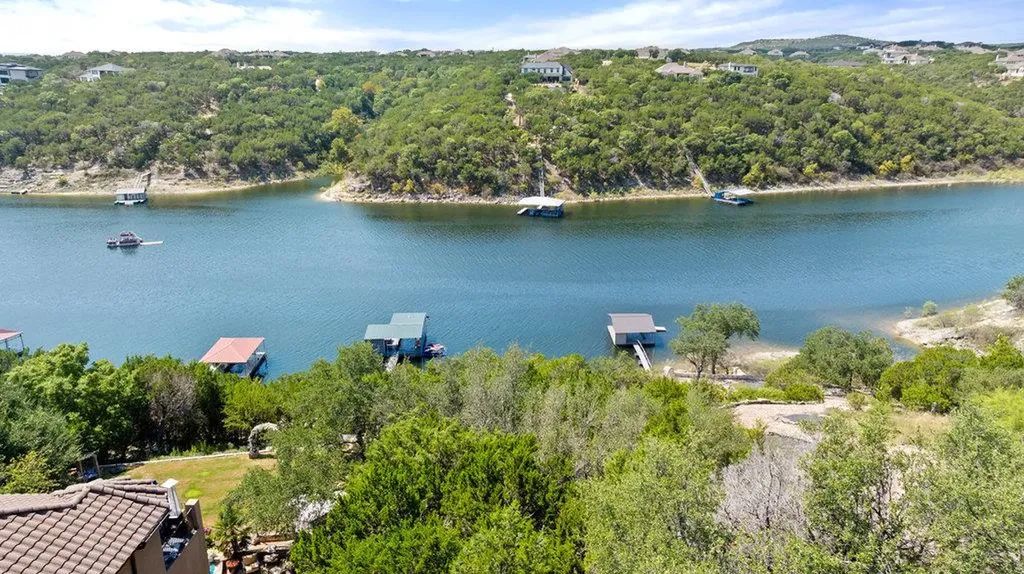 18504 Monet Pointe Drive Leander TX 78645