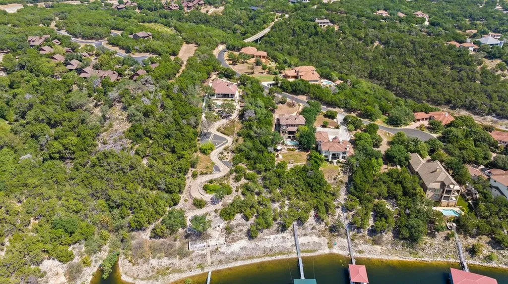 18504 Monet Pointe Drive Leander TX 78645