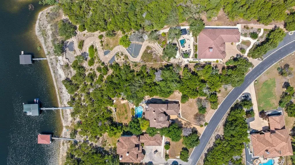 18504 Monet Pointe Drive Leander TX 78645
