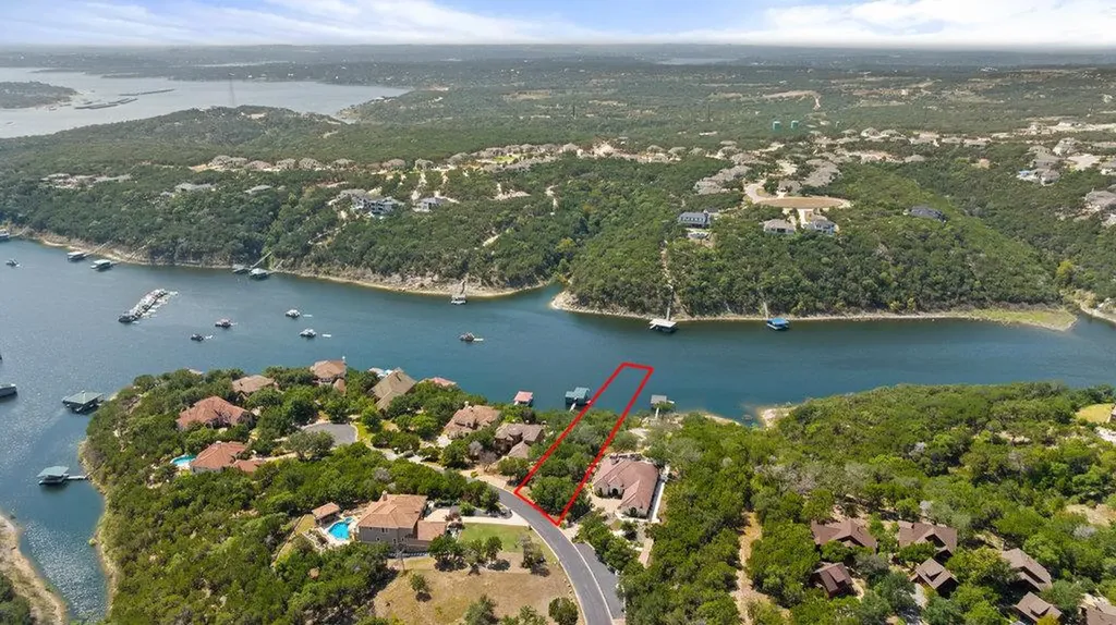 18504 Monet Pointe Drive Leander TX 78645