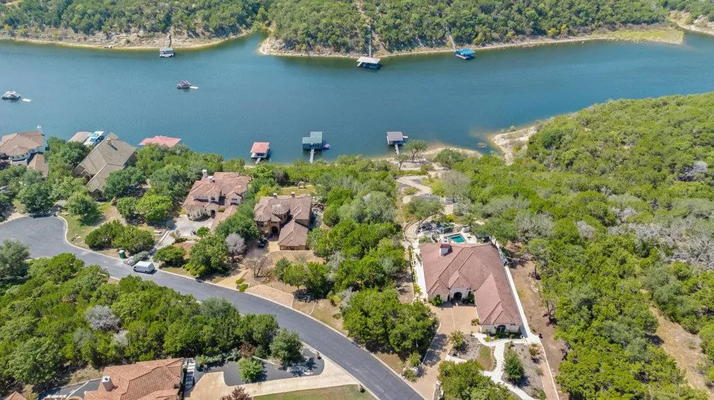 18504 Monet Pointe Drive Leander TX 78645