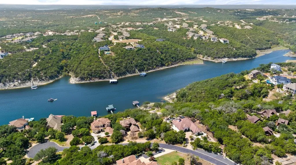 18504 Monet Pointe Drive Leander TX 78645