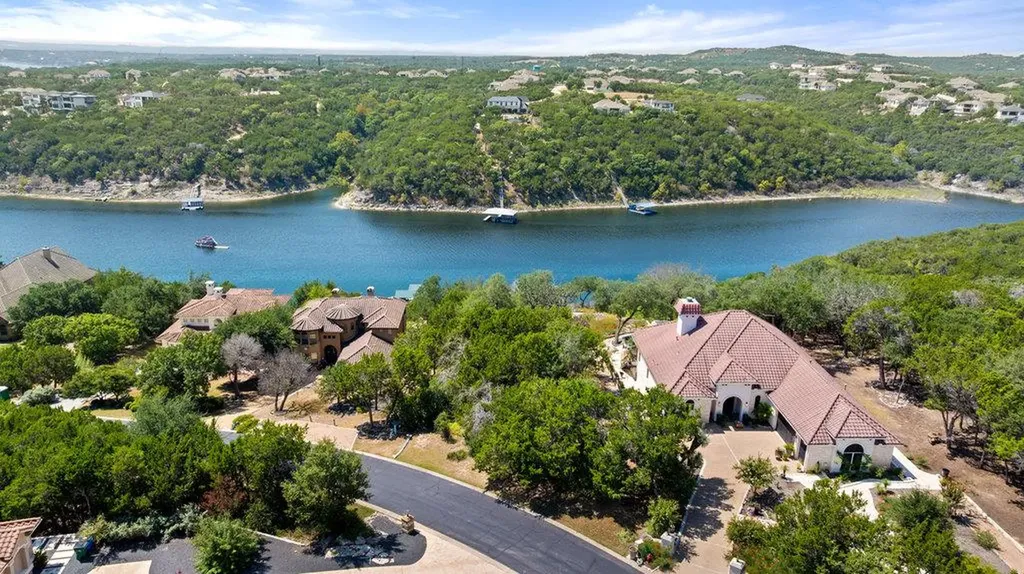 18504 Monet Pointe Drive Leander TX 78645