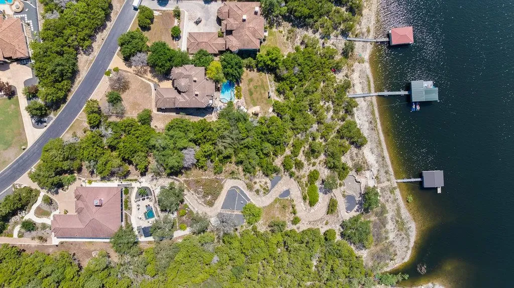 18504 Monet Pointe Drive Leander TX 78645
