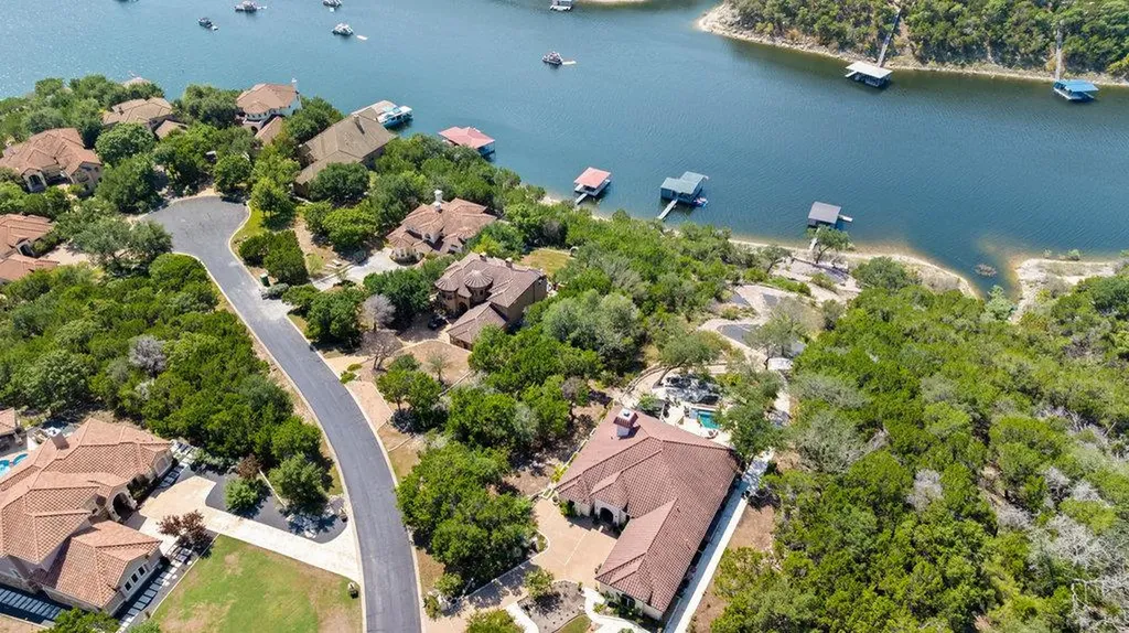 18504 Monet Pointe Drive Leander TX 78645