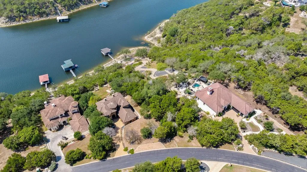 18504 Monet Pointe Drive Leander TX 78645